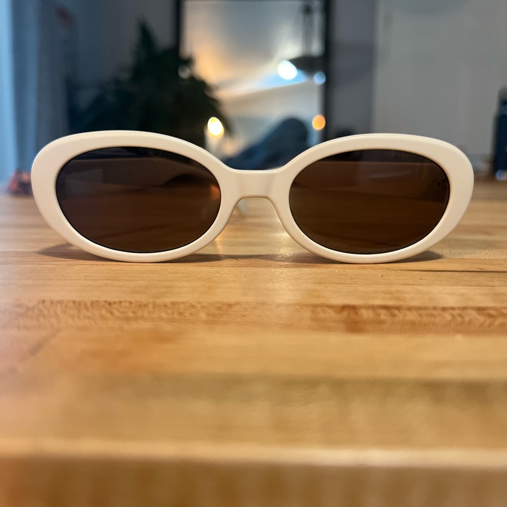 New Sunski Polarized Sunglasses